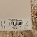 LC Lauren Conrad Women’s Lauren Conrad Tank Top Photo 7