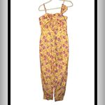 Farm Rio NWT  Banana SunshineBow Top Jumper
 SIZE S Photo 4