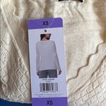 Frye  Women's Pointelle button front Cardigan nwt Photo 6