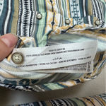 Ariat WOMEN'S BUTTON UP Aztec SUNNY SHIRT Photo 7