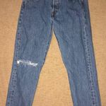 Levi’s Mom Jeans Photo 0