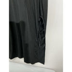 Womans Absolutely ❤️ It 3x Black Pullover Short Sleeve Midi Beach Dress Photo 1