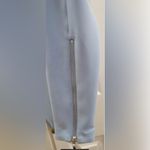 Mark Zunino Light Blue Women's Jacket Size 8 Photo 2