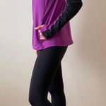 Nike Dri-FIT Long Sleeve Termal Full Zip Photo 1