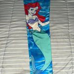 Disney  Little Mermaid leggings, Junior size medium, bright and colorful Photo 2