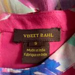 Anthropologie Vineet Bahl Roderiga embroidered top Photo 10