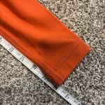 Lululemon Orange  Leggings Burnt Align Photo 4