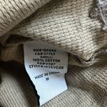 NEW Element Camo Floral Long Sleeve Top Thermal Ribbed Medium NWT Green Pink Photo 7