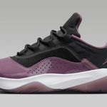 Jordan Air  11 CMFT Low Sky J Mauve W 7 Photo 0