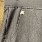 FIGS  Graphite Zamora Joggers Technical Collection Size Small Tall Photo 1