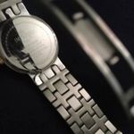 Imperial Geneve watch with 18K gold plated… Silver Photo 5