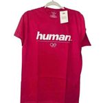 Queer Eye Magenta Womens Human Pride T Photo 0