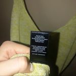 Anthropologie  Tomasa Knit Tank Top NWT Photo 11