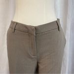 The Limited  Drew Fit Low Rise Dress Pants Boot Cut Flare Photo 4