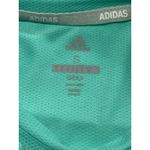 Adidas Women's UPF 50 Long Sleeve Knit Golf Size S Photo 2