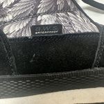 Icepeak Boots Womens 8 Black Waterproof Lace Up Grip Puffer Faux Fur Snow Photo 8