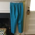 Vintage Southern Lady High Rise Pleated Pants Photo 3