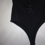 Beautiful M Dance Sleeveless One Piece Body Suit in Black Size M Photo 2