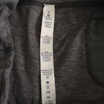 Lululemon Relaxed Fit Pant Size 2 Heathered Slate Photo 14