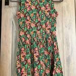 DODOQUEEN Retro Floral Drop Photo 3