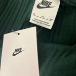 Nike Women’s Ribbed Jersey Wide Leg Pants Photo 3