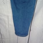 J By Cookie Johnson Wisdom Ankle Skinny Blue Denim Jeans Size 29 Photo 12
