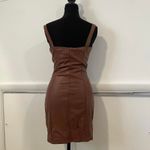 Naked Wardrobe  - The NW Bustier Mini Dress. size large Photo 3