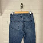 Gap Cheeky Straight Sky High Jeans Size 29 | 8R Photo 8