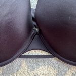 Hanes Underwire Bra Black 2XL Photo 1