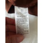 Banana Republic Womens Size XS Tank Top Petite Brown Strappy Sleeveless Stretch Photo 6