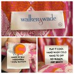 Walker & Wade Kelsey Dress XL Pink Photo 10