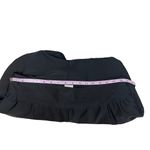 Ava & Viv  Women's High Rise Lined Black Shorts Size 16/18W Photo 5