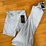 NWT Move Theology Workout Two Piece Set Built Photo 6