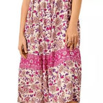 Ba&sh  MILKMAID DRESS Photo 0