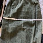 Susan Bristol Women’s Vintage Suede Skirt and Vest Photo 14