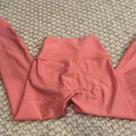 Alo Yoga  Leggings Pink Photo 0