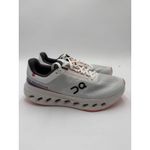 On Women's Cloudsurfer Next White Flame Size 6 NWB Photo 2