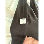 Vuori Black Racerback Jumpsuit Jogger Style Athletic Athleisure Women's Size S Photo 3