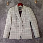 J.Crew  Devon Blazer In Plaid Italian Stretch Wool Office Work Wear Elagant W 00 Photo 2