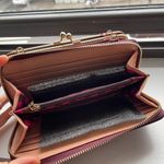 Nicole Lee  Multicolor Wallet Vibrant Airplane, Private Jet, Travel Design Photo 11