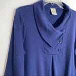 Blair  Top Size 14 Navy Photo 1