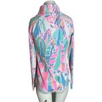  | Lilly Pulitzer Out to Sea skipper popover Photo 1