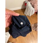 Lululemon  Navy Adapted State High-Rise Jogger Size 6 Activewear Athleisure Photo 3