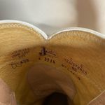 Justin Boots Pale Pink Justin Roper western boots Photo 4