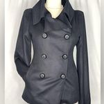 Asylum by Raw 7 Women's Black Double Photo 0