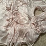 Line and Dot  blouse NWOT medium Photo 2