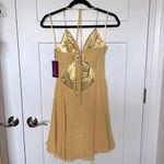 Abby Paris NWT  984911 - Yellow Photo 4