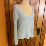 Lovers + Friends  Addison bell sleeve sweater Photo 9