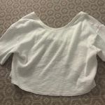 Aerie cover up top Photo 2