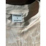 Gymshark T-Shirt Pink Salt Tie Dye Camo Women's Size Small Gym Workout Active Photo 2